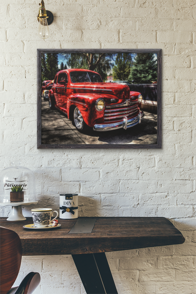 One cool 1946 Ford Coupe! Check it out at: https://pixels.com/featured/a-cool-46-ford-coupe-thom-zehrfeld.html #Ford #VintageCar #VintageCars #ClassicCar #ClassicCars #OldTimer #Retro  #BuyIntoArt #Art #ThomZehrfeldPhotography #PhotographyIsArt #Photography #Fotografie
#ArtForSale #ArtMatters #MastoArt #Mastodon #ArtforInteriorDesign #HospitalityInteriors 
#InteriorDesign #Wallart #InteriorDecorating #WallArtForSale #PhotoOfTheDay #FediGiftShop  #GiftIdeas #FediArt #Prints #FediArtShop #Colorful