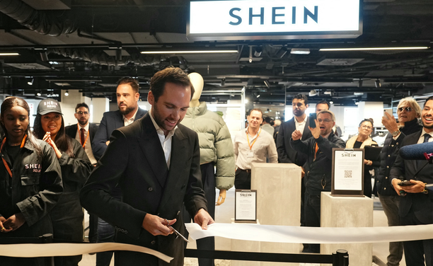 La inauguració ha estat aquest dimecres al migdia (Reuters/Dimitar Dilkoff)