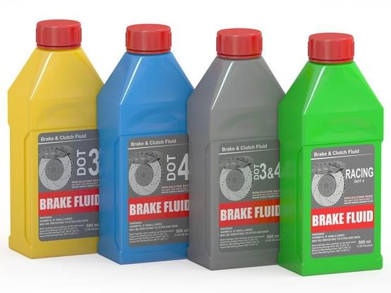 Demand is rising with increasing vehicle production, EV expansion, and the push for high-performance braking systems ensuring safety and reliability. ⚙️