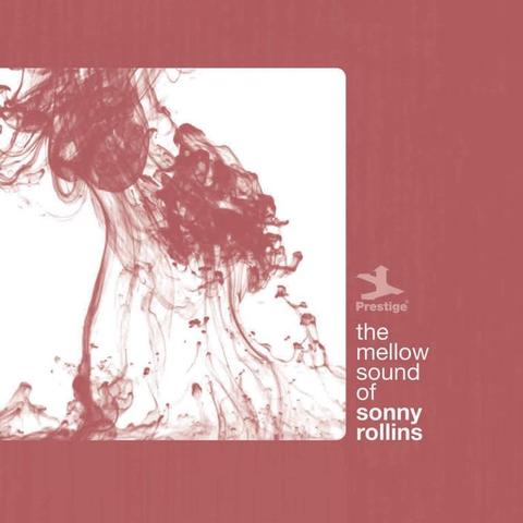 An image of the cover of the record album 'This Is What I Do' by Sonny Rollins