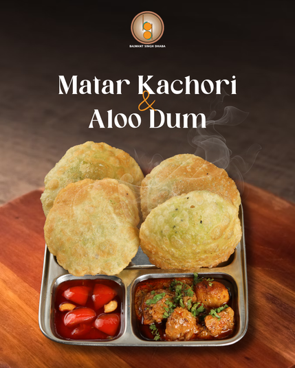 Kachori