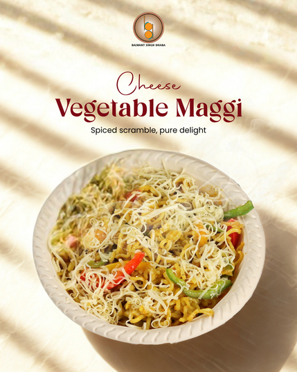 maggi