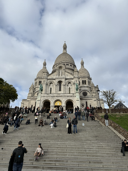 Sacré-Cœur