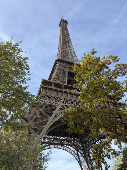 Eiffelturm