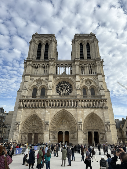 Notre Dame 