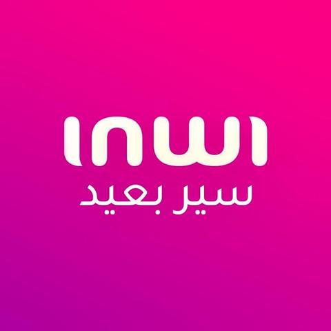 Inwi Pixelarab