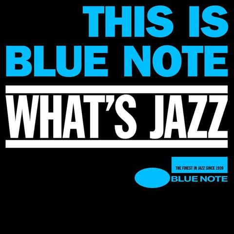 An image of the cover of the record album 'Blue Note Hits! - Vol. 7' by Jackie McLean