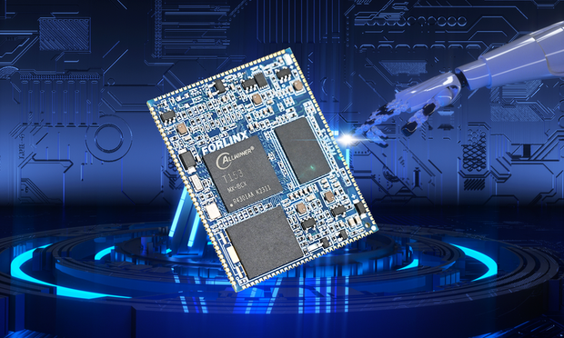FET153-S SoM: Empowering PLC Intelligent Control Upgrade with Multi-core Performance and High Reliability