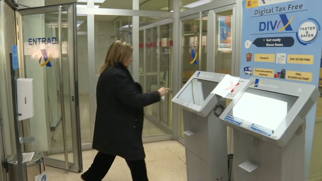 Els andorrans que compren a la Seu d'Urgell poden recuperar l'IVA a l'Agència Tributària de la Farga de Moles (3CatInfo)