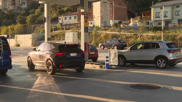 Alguna gasolinera de la Seu d'Urgell està competint amb preus amb les andorranes que graven menys impostos (3CatInfo)