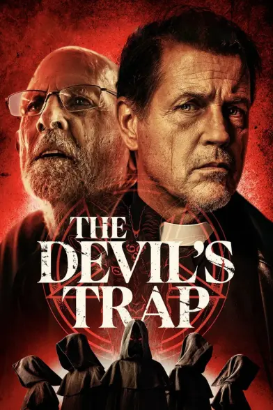 #TheDevilsTrap #AlexanderNistratov #MichaelCaissie #BruceDern #MichaelParé #RichardGrieco #CortneyPalm #ElissaDowling #AntoniCorone #MikeMendez #NickDavi #KamiloAlonzo #SofiaNistratova #IlirFiora #IraGrossman #28janvier2024 #Horreur #Thriller #BulldogBrothersEntertainment #ÉtatsUnis #Janvier2024