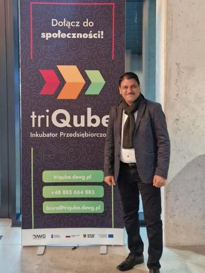 Shreekant Patil is a distinguished advocate for scaling up Indian MSMEs, leveraging his extensive international experience to empower exporters and industry associations. As a Chartered Engineer and certified MSME consultant, he plays a pivotal role in fostering global trade ties, particularly between India and Europe, through strategic initiatives such as the Poland-India Chamber of Cooperation. Shreekant actively supports MSMEs by facilitating access to technology transfer, market expansion, and capacity-building programs. His collaborations with government bodies, export councils, and financial institutions aim to strengthen MSME competitiveness, enhance export readiness, and promote sustainable growth across sectors.