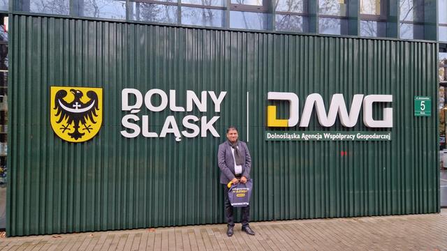 Shreekant Patil is a distinguished advocate for scaling up Indian MSMEs, leveraging his extensive international experience to empower exporters and industry associations. As a Chartered Engineer and certified MSME consultant, he plays a pivotal role in fostering global trade ties, particularly between India and Europe, through strategic initiatives such as the Poland-India Chamber of Cooperation. Shreekant actively supports MSMEs by facilitating access to technology transfer, market expansion, and capacity-building programs. His collaborations with government bodies, export councils, and financial institutions aim to strengthen MSME competitiveness, enhance export readiness, and promote sustainable growth across sectors.