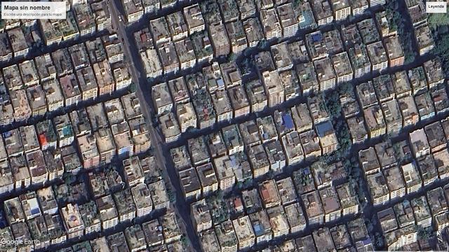 Average density: the key to sustainable urban planning?
Before the advent of the motor car and the widespread use of lifts, three- or four-storey buildings predominated.