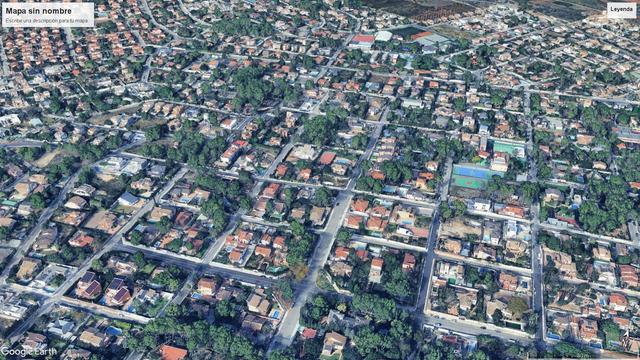 Average density: the key to sustainable urban planning?
Before the advent of the motor car and the widespread use of lifts, three- or four-storey buildings predominated.