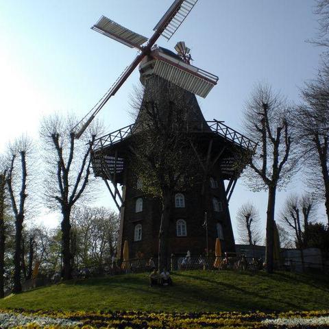 Windmill