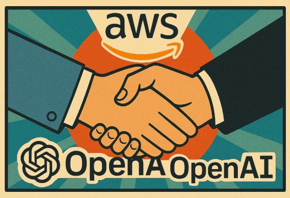 What the $38B OpenAI–AWS Deal Means for Developers