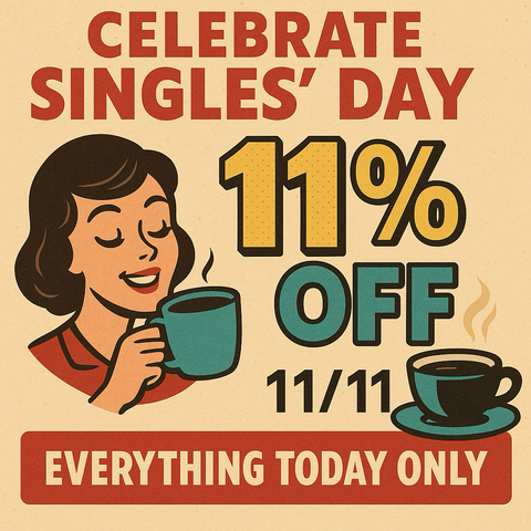 Relaxncoffee 11/11/2025