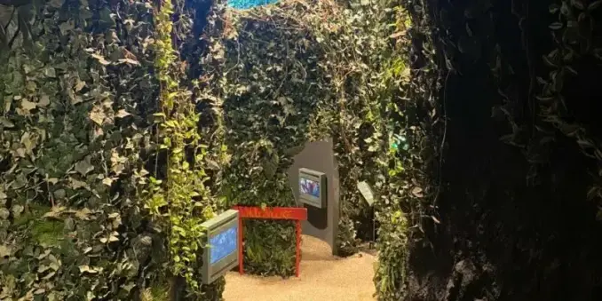 🌍 Entdecke das Klimahaus Bremerhaven! Ein unvergessliches Erlebnis für Groß und Klein! ✈️🌊