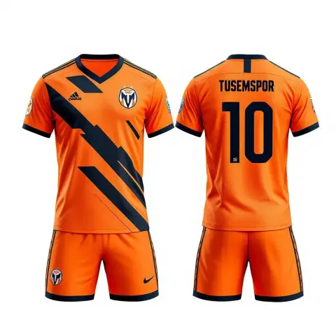 Bu model; agresif stilin, modern çizgilerin ve takım ruhunun dijital formda vücut bulmuş hâli.
