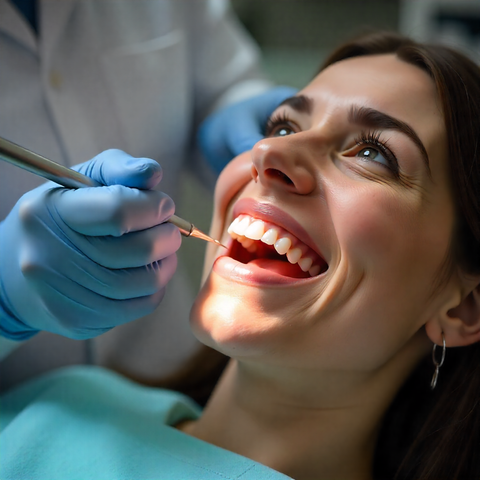 Affordable Tooth Bonding Solutions Near Kingston, NY