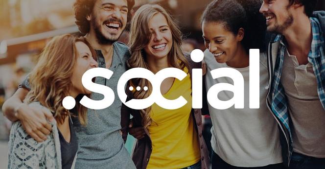 :mastodon: Register new .SOCIAL domains at 77% off-only $11.99/yr
http://bit.ly/dotsocial
#domains #social #dotsocial #domain #domainname #domainnames #register #offer