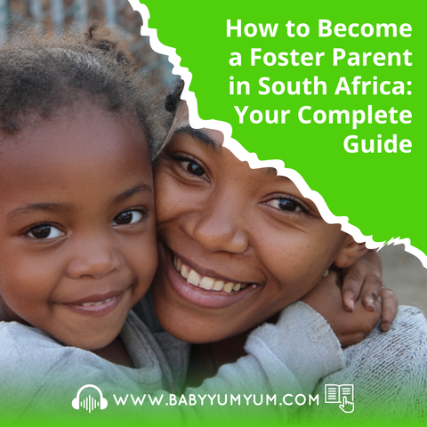 Fostering is about more than paperwork, it’s about giving a child safety, love and stability 🌟 If you’re considering becoming a foster parent, this complete guide will help you navigate every step with confidence.