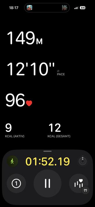 Apple Airpods Pro 3 Heartrate