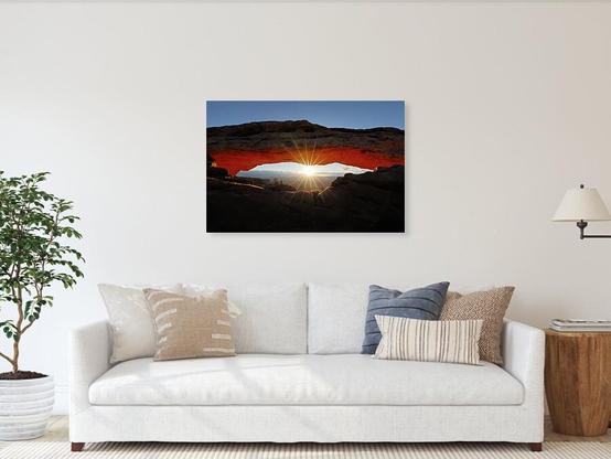 The first light of day ignites the heart of Canyonlands. Mesa Arch becomes a window of fire—where stone, light, and silence meet.
✨ Gallery-grade limited edition print now available. DM for collector details or visit robertnphotographer.com.
#MesaArch #CanyonlandsNationalPark #FineArtPhotography #LandscapeCollectors #AnselAdamsInspired #ErnstHaasColor #DesertLight #SouthwestArt #GalleryWall #LimitedEditionPrint #RobertNiemeier #AmericanLandscape