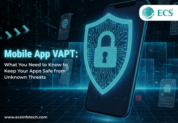 Mobile App VAPT: What You Need to Know to Keep Your Apps Safe from Unknown Threats