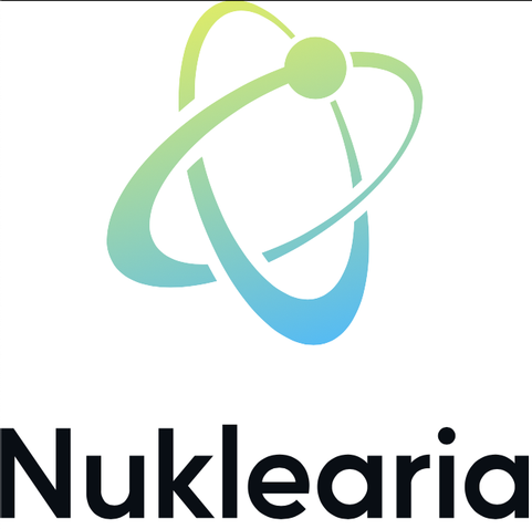 Logo des Nuklearia e.V. seit 2023
Autor/Urheber: Nuklearia e.V.
Lizenz: CC BY-SA 4.0