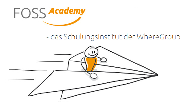 Die @FOSS_Academy Schulungstermine für 2026 sind Online.
Nutzen Sie gerne den Frühbucherrabatt der @FOSS_Academy.
Bis zu 6 Wochen vor Schulungsbeginn erhalten Sie 10% Frühbucherrabatt!
👉 https://www.foss-academy.com
