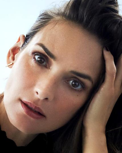 𝐖𝐢𝐧𝐨𝐧𝐚 𝐑𝐲𝐝𝐞𝐫