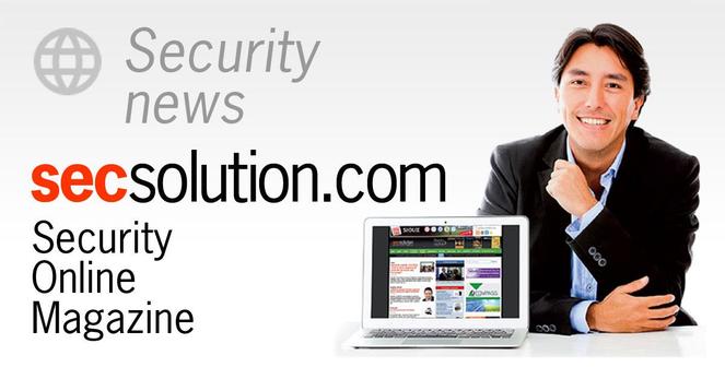 Tutte le novità in arrivo per l'appuntamento Sicurezza 2025 by Secsolution