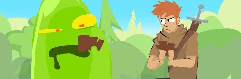 We're sorry, Genfanad.