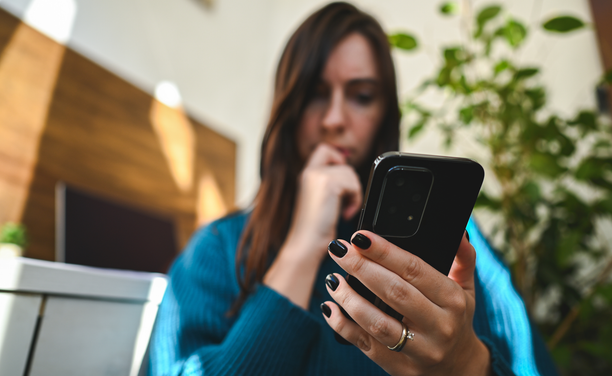 La nova llei pretén acabar amb les trucades comercials no desitjades (iStock/Yuliya Taba)