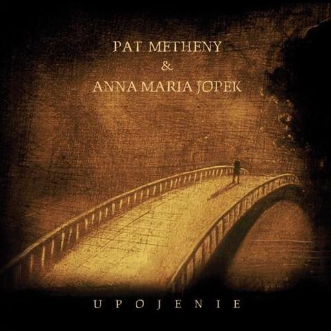 Cover: Pat Metheny - You Are