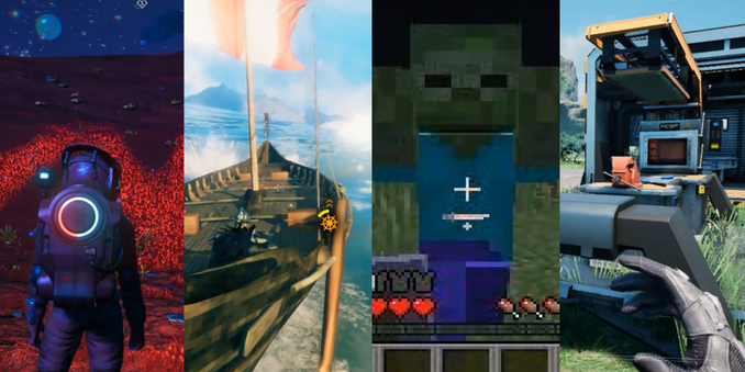 Google Deepmind is using Gemini to train agents inside Goat Simulator 3