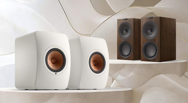 KEF kicks off its Season of Sound sale