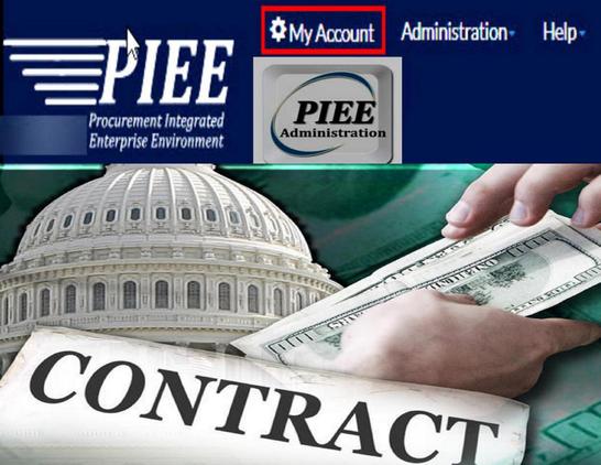 SMALL BUSINESS FEDERAL GOVERNMENT CONTRACT BILLING - Setting up complete contract identification information on the government billing form is vital to smooth invoice processing.