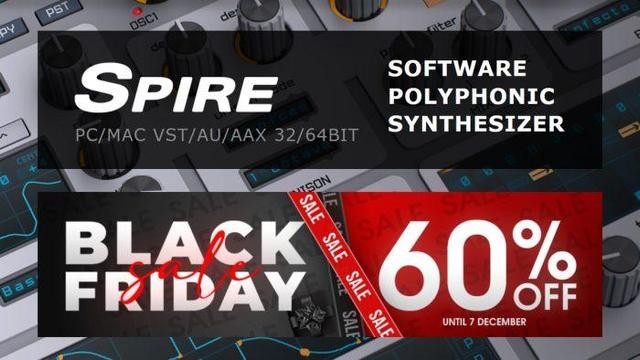 Reveal Sound Spire Black Friday Sale