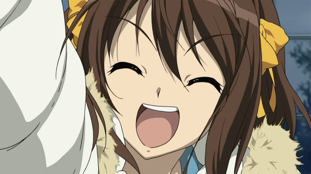 The Melancholy of Haruhi Suzumiya: Celebrating 20 Years with a Special 2026 Anniversary Event