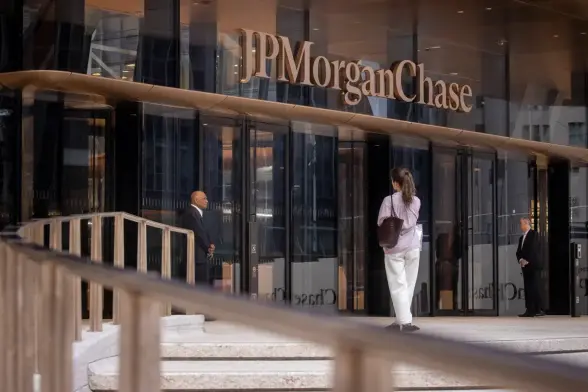 JPMorgan прогнозирует бум искусственного интеллекта.