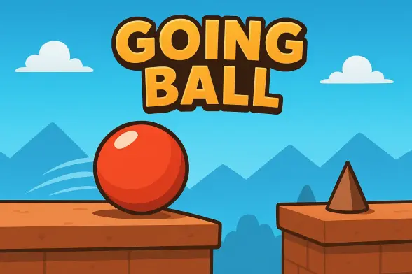 Going Balls