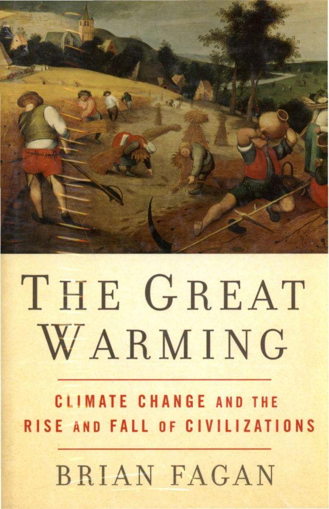 From the 10th to 15th centuries the earth experienced a rise in surface temperature that changed climate worldwide-a preview of today's global warming. In some areas, including much of Western Europe, longer summers brought bountiful crops and population growth that led to cultural flowering. In others, drought shook long-established societies, such as the Maya and the Indians of the American Southwest, whose monumental buildings were left deserted as elaborate social structures collapsed. Brian Fagan examines how subtle changes in the environment had far-reaching effects on human life, in a narrative that sweeps from the Arctic ice cap to the Sahara to the Indian Ocean. The lessons of history suggest we may be yet be underestimating the power of climate change to disrupt our lives today.