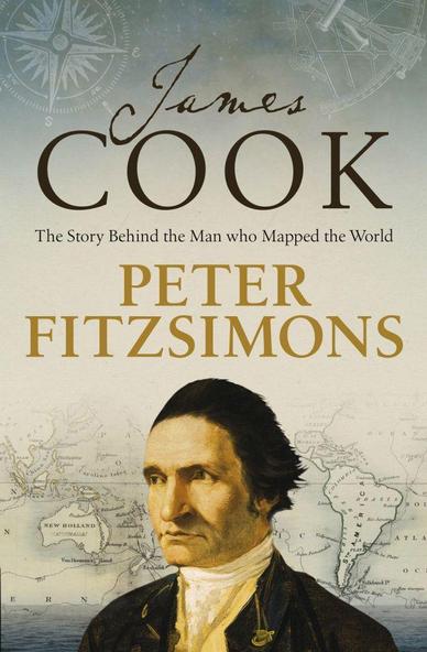 His great voyages of discovery were incredible feats of seamanship and navigation. Leading a crew of men into uncharted territories, Cook would face the best and worst of humanity as he took himself and his crew to the edge of the known world - and beyond. With his masterful storytelling talent, Peter FitzSimons brings the real James Cook to life. Focusing on his most iconic expedition, the voyage of the Endeavour , where Cook first set foot on Australian and New Zealand soil, FitzSimons contrasts Cook against another figure who looms large in Australasian history: Joseph Banks, the aristocratic botanist. As they left England, Banks, a rich, famous playboy, was everything that Cook was not. The voyage tested Cook's character and would help define his legacy. Now, 240 years after James Cook's death, FitzSimons reveals what kind of man James was at heart. His strengths, his weaknesses, his passions and pursuits, failures and successes. James Cook reveals the man behind the myth.