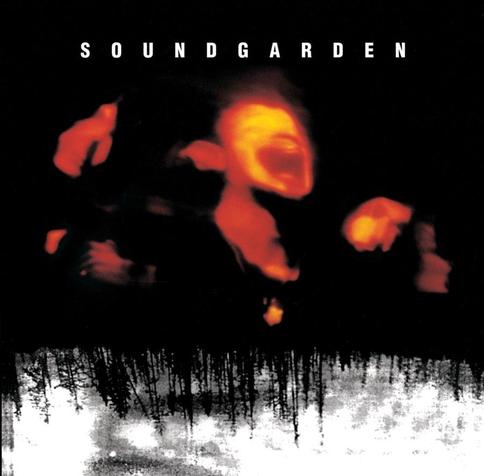 An image of the cover of the album 'Superunknown (20th Anniversary)' by Soundgarden