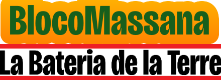 BlocoMassana La Bateria de la Terre