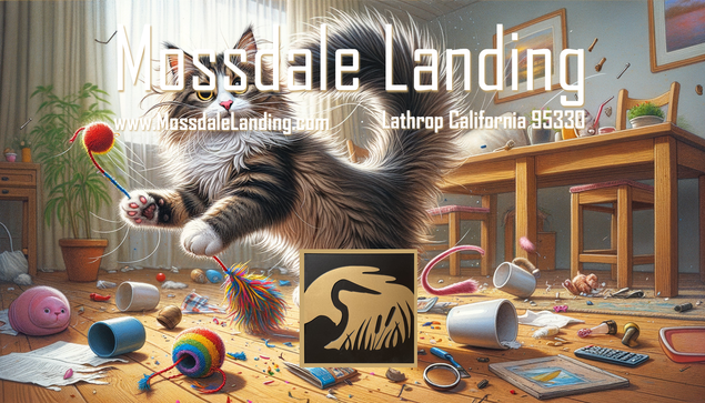 Golden Valley Veterinary Hospital
At Golden Valley Vet Clinic, our friendly and compassionate vets strive to put every patient at ease and make every pet owner feel relaxed and welcome, while providing exceptional veterinary care.