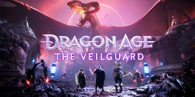 Dragon Age: The Veilguard 